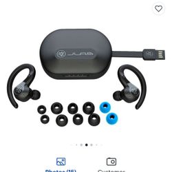 Jlab Epic Air Sport Anc Wireless Headphones 