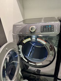 Samsung dryer