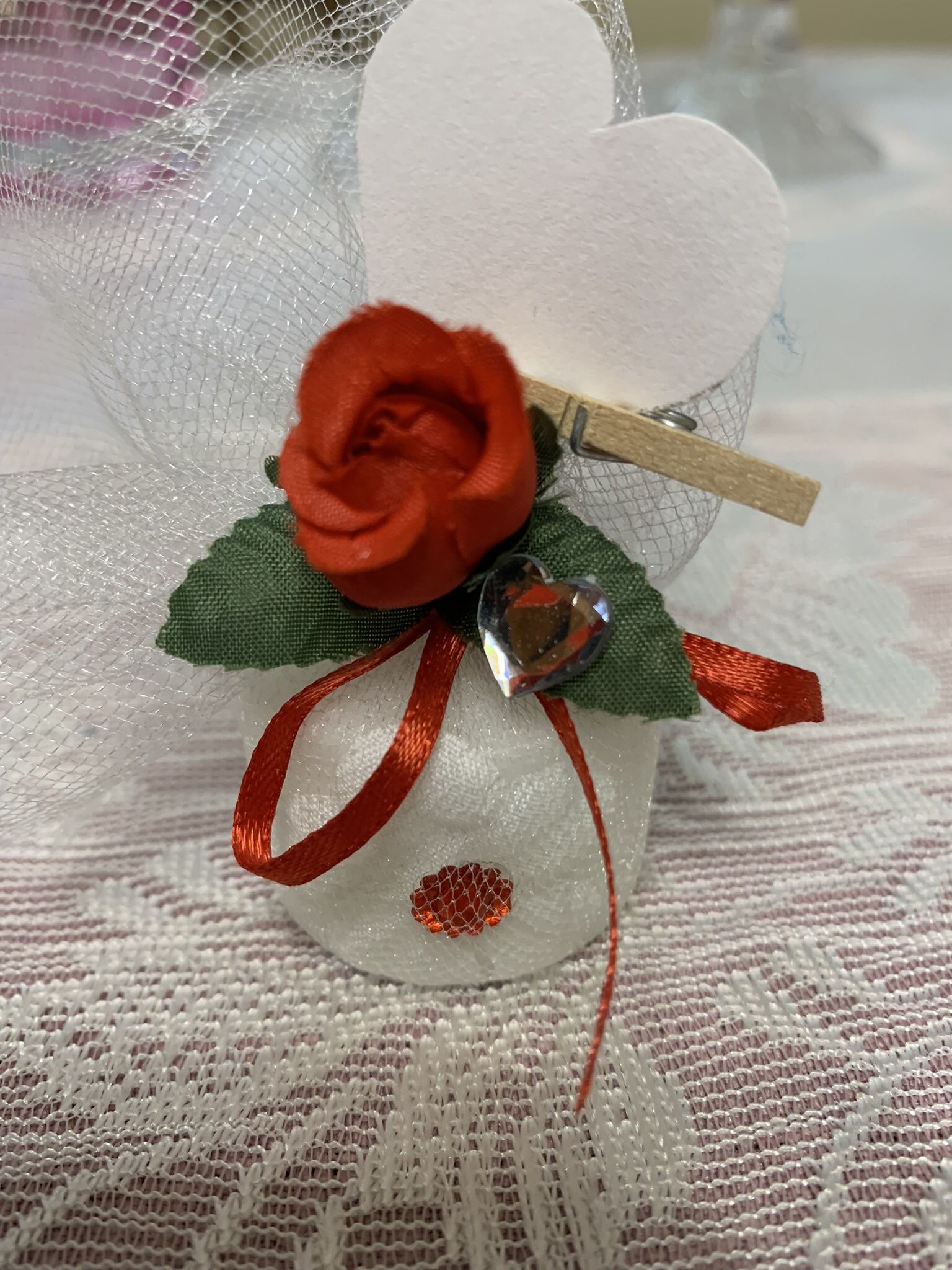 Memory Wedding Or Shower Gifts For Your Guests