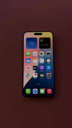 Apple iPhone 15 Pro Max 256 GB