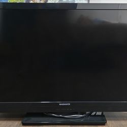 Magnavox TV 36"×22"