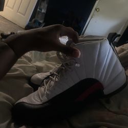 Jordan Red Taxi 12