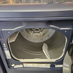 Set Washer And Gas Driver 