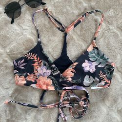 Major swim clear-out featuring LSpace tops $18