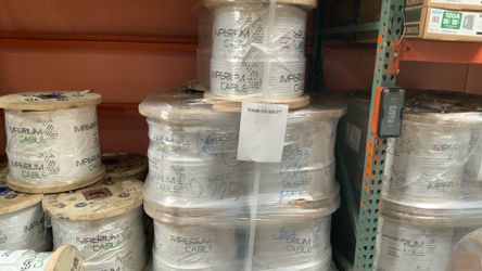 THHN-1/0 500 FT ROLL FOR JUST $1600 FOR LIMITED TIME ONLY!