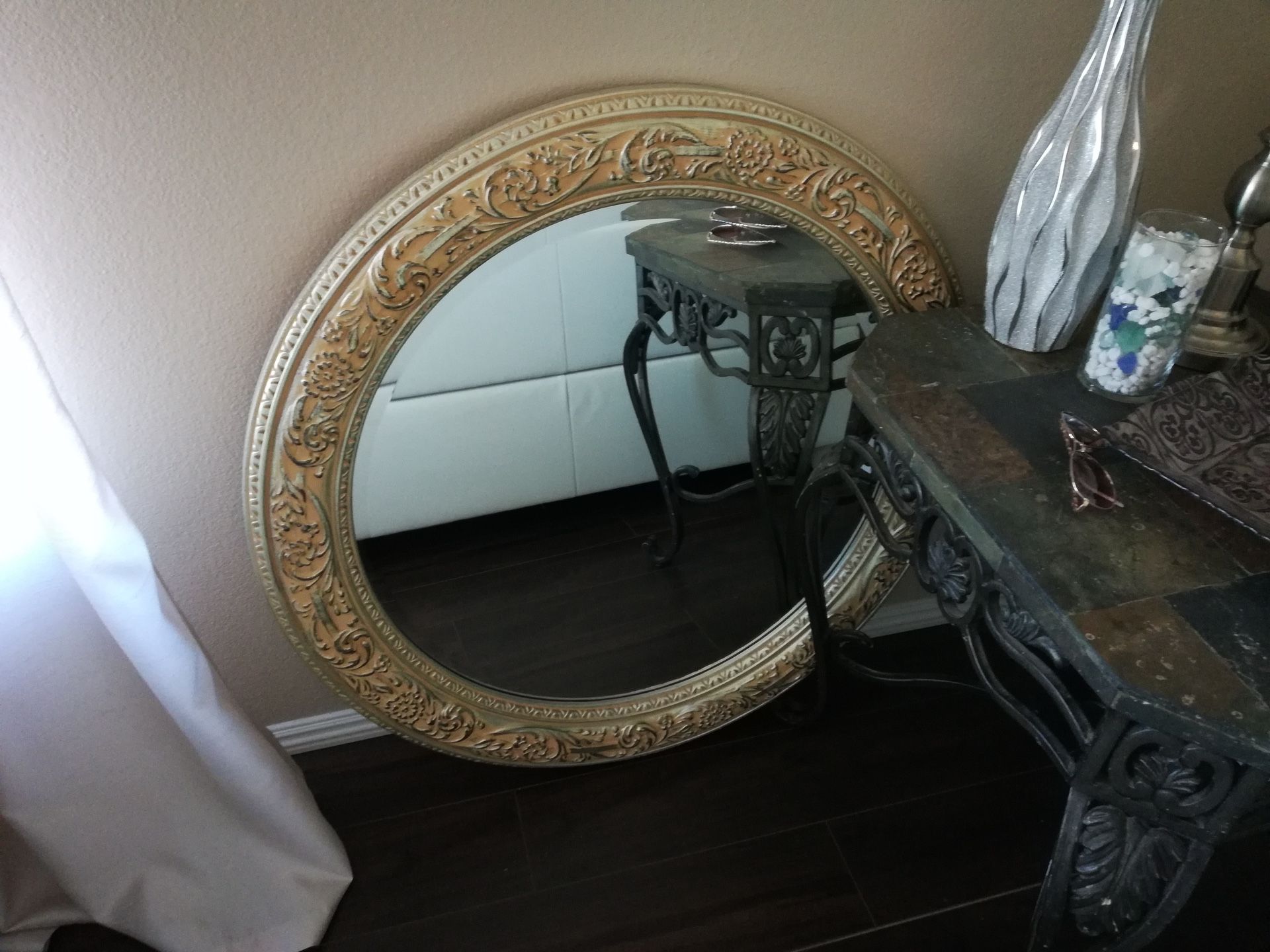 40”Mirror