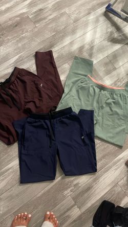 Men’s Fabletics pants