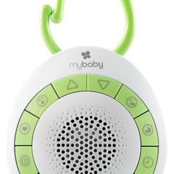 Baby Sound Travel Machine