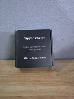 Nipple  covers ....