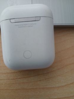 Air Pod Charging Case