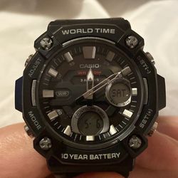 Brand New Casio Watch