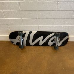 Tony Alva Skateboard 