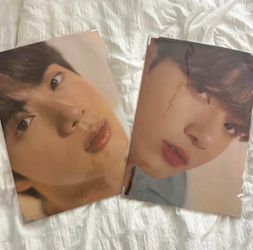bts world tour - love yourself premium photos ( jin & jungkook )