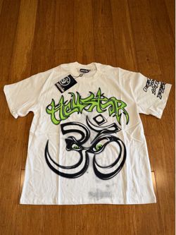 hellstar tee