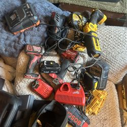 Tools 