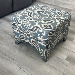 Safavieh Declan Ottoman 