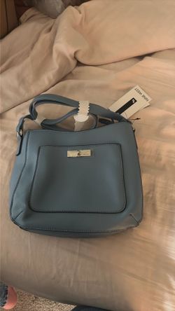 nine west purse