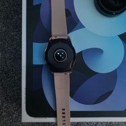 Samsung Gear Watch G3