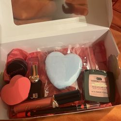 Maquillaje