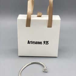 Bracelet 925 Silver …… Brasalete De Plata 925