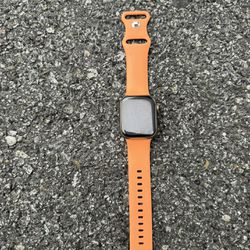 Apple Watch 7 Series GPS &Cellular 