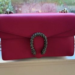 Gucci Dionysus Bag