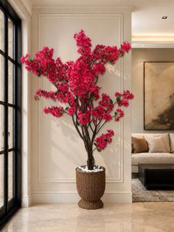 Artificial Tree - Decorative Plant - Home Decor