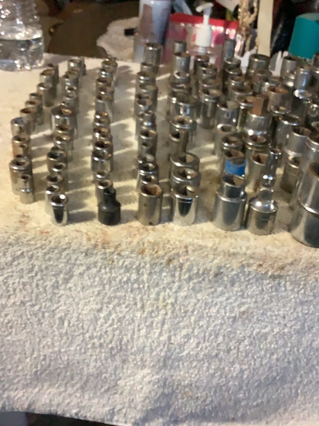 Sockets 