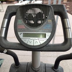 Exercise Machine