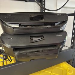 HP ENVY 6255 and 4520 Printers