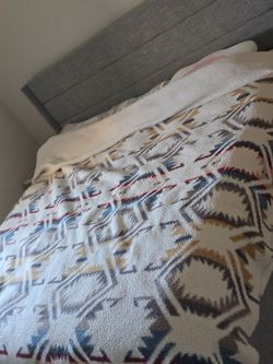 king size bed