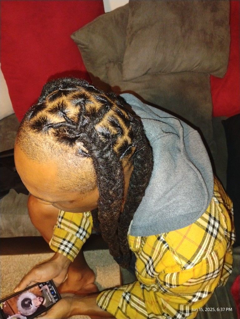 Locs