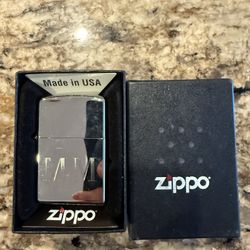 Zippo