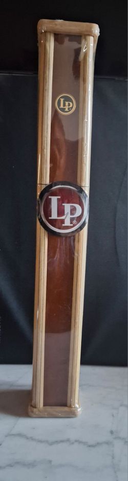 Factory Sealed -
Monsoon Rainmaker Rainstick
This rainmaker rain stick is also a powerful shaker.