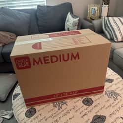 Brand New Amazon Mystery Box