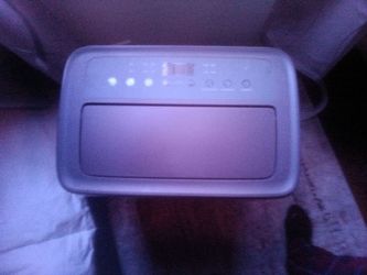 Air Conditioner