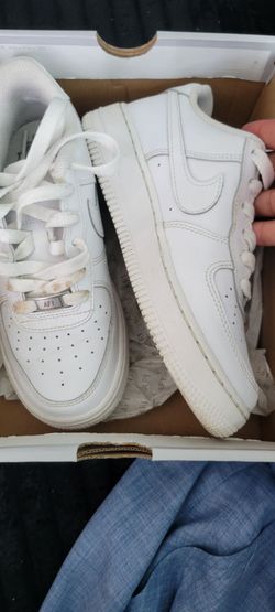 Nike shoes