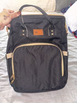 Diaper Bag