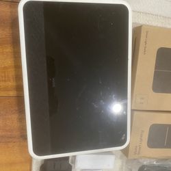 Vivint Smart Security Panel 