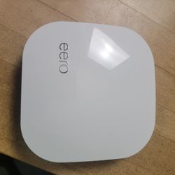 Eero Mesh WiFi Router System - 4 Units