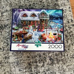 Puzzle 