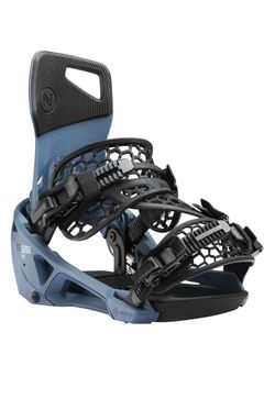 Brand New Nidecker OG Supermatic Bindings 2026 Atlantic color - Large