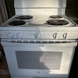 Gas Stove 