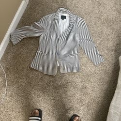 Women’s Cynthia rowley Blazer