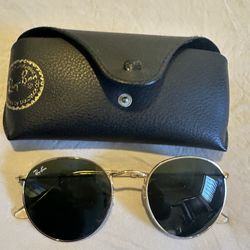 Rayban Sunglasses