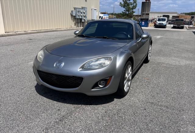 2010 Mazda MX-5 Miata