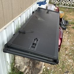 Hard Truck Bed Cover