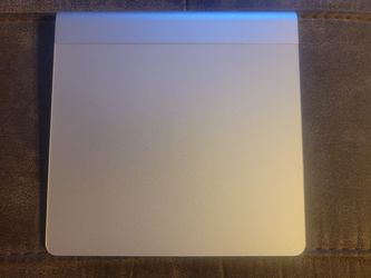 Apple A1339 Magic Trackpad (Untested) 1st Gen Wireless