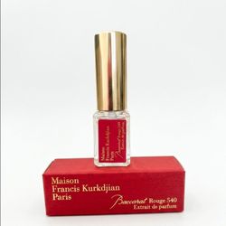 Baccarat Rouge 540 5ml