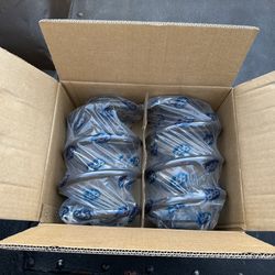 C10 lowering springs